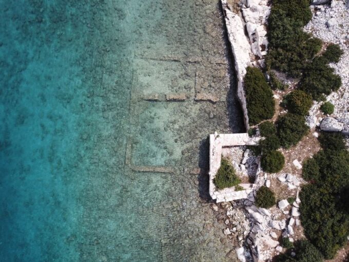 Kaş: Private Kekova Boat Tour With Lunch - Accessibility Features