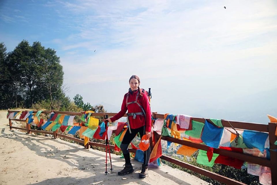 Kathmandu: A Memorable Day Hike With Dhulikhel To Namobuddha - Tips for a Great Experience