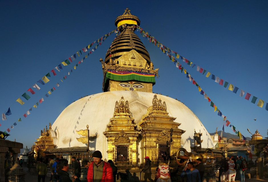 Kathmandu: All 7 UNESCO World Heritage Sites Day Tour - Frequently Asked Questions