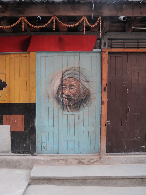 Kathmandu City Sightseeing Bus Tour (5 Sights) - How to Book Your Tour