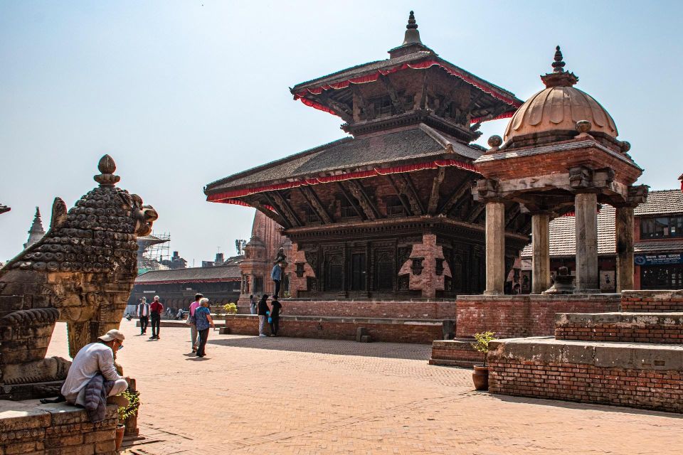 Kathmandu: Private Bhaktapur and Patan Sightseeing Tour - Tips for Travelers