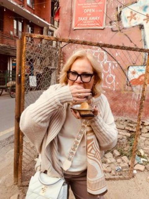 Kathmandu Secret Food Crawl & Local Market Tour - Booking Information
