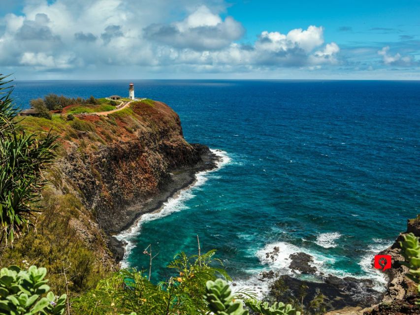 Kauai: Island Highlights Audio Guide - Visiting Beaches, Communities, and Poipu Resort
