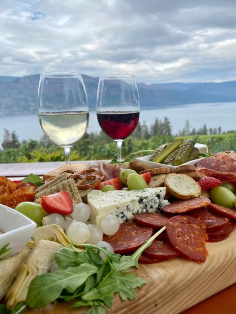 Kelowna: Zipline & Wine Tour - Cancellation Policy Flexibility