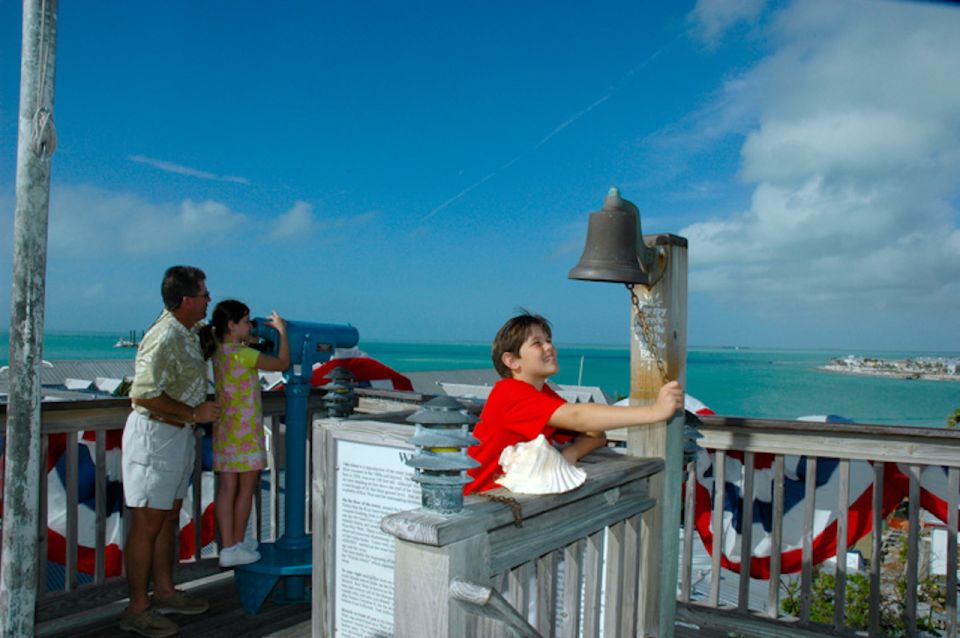 Key West Shipwreck Treasure Museum Tickets - Frequently Asked Questions