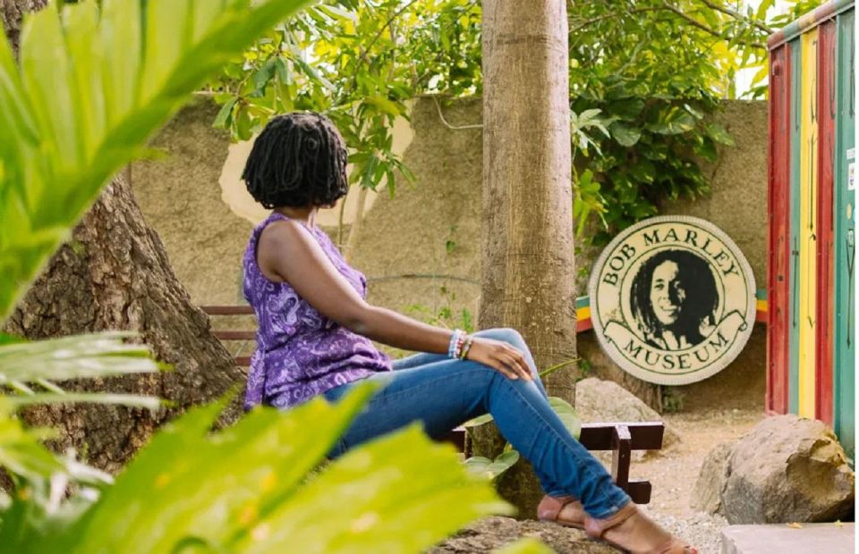 Kingston Bob Marley Museum: Full-Day Excursion - Important Reminders