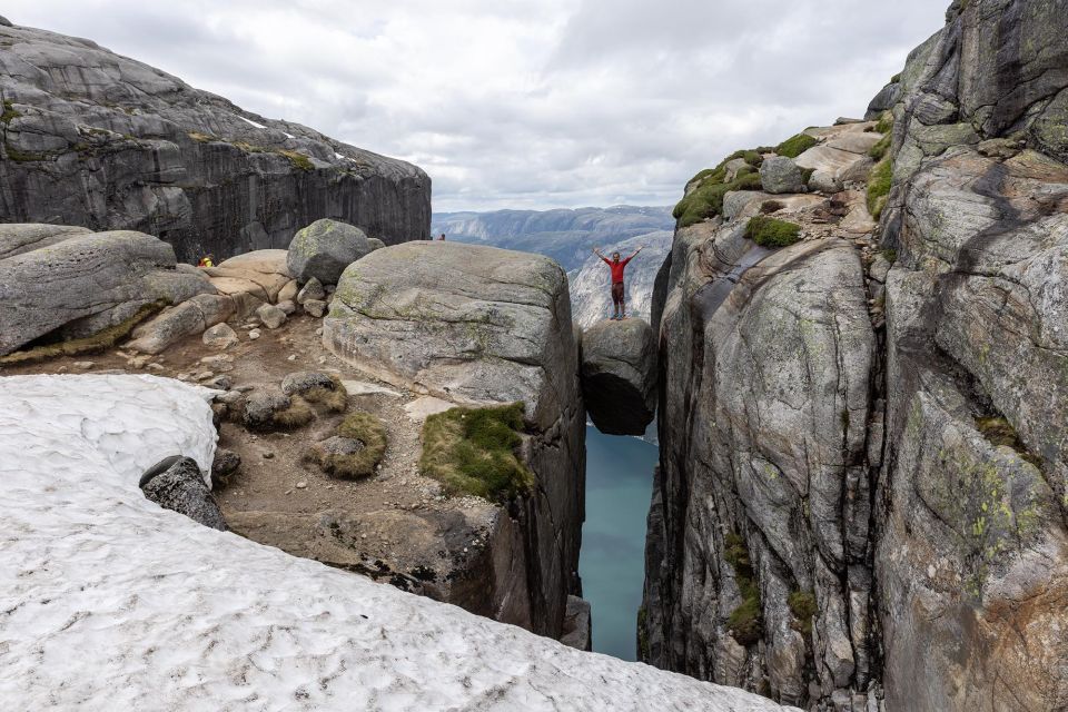 Kjerag: Summer Hike - Important Considerations