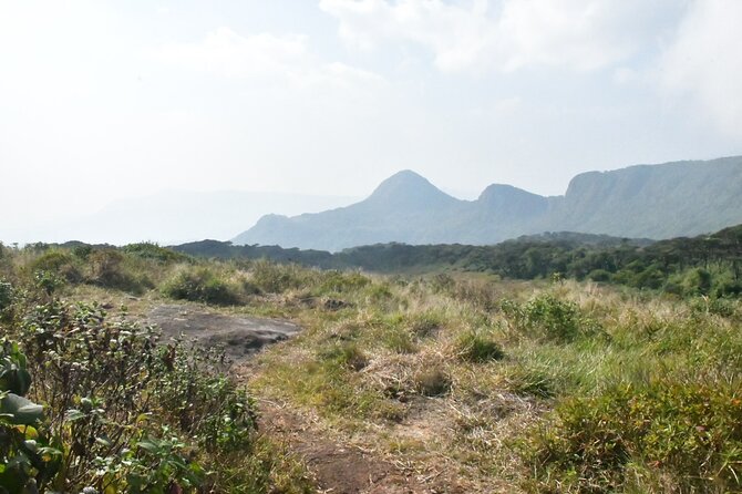 Knuckles Leopard Trail Trek From Kandy - Booking Information