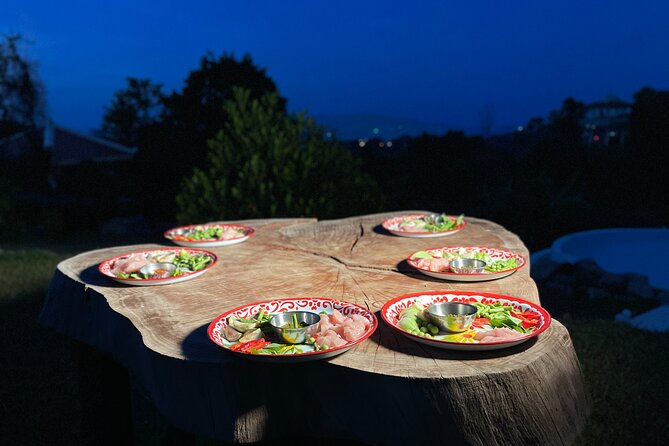 Koh Samui Jungle Kitchen - Half Day Cooking Class - Cancellation Policy