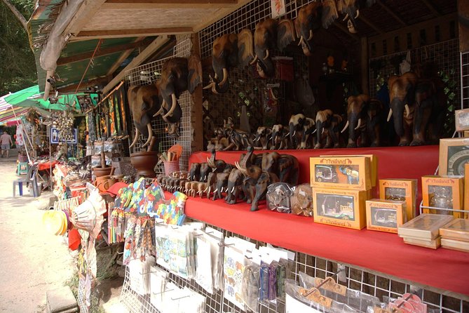 Koh Samui Sightseeing Tour Around The Island - Important Tour Considerations