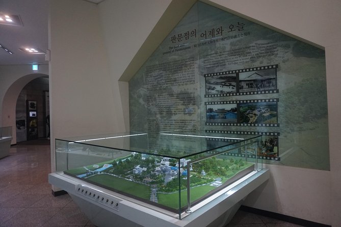 Korea DMZ Tour From Seoul-Hotel Pickup /Option: Suspension Bridge - Tour Highlights