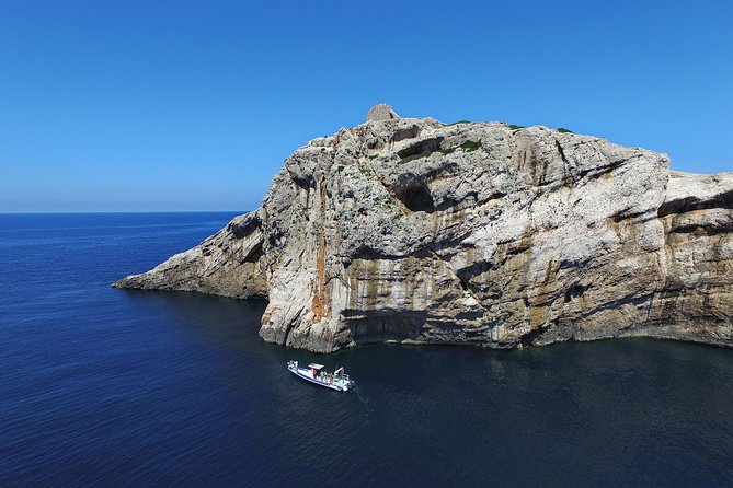 Kornati Experience Small Group (12 Pax) Boat Tour - Swimming, Snorkeling, and Sunbathing