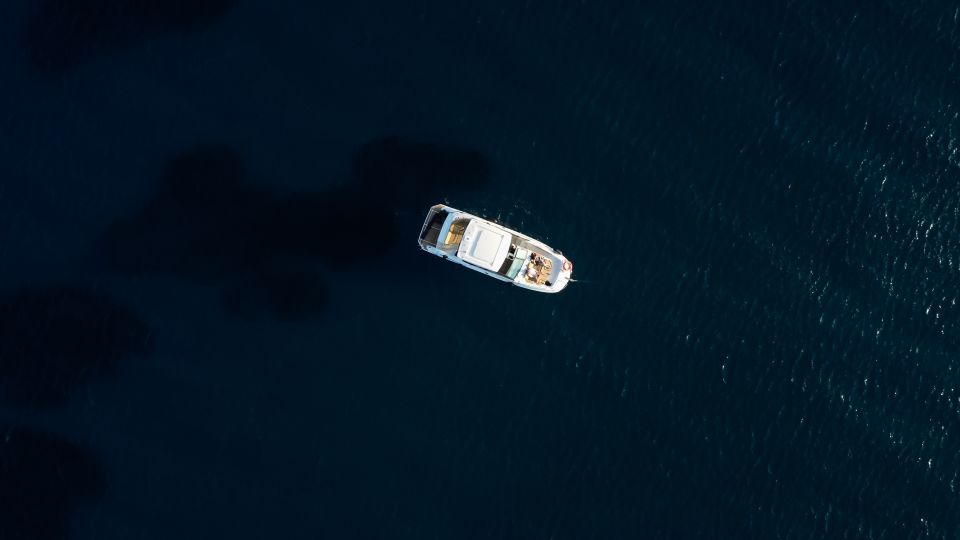 Kos: Private Boat Experience - Nearby Attractions