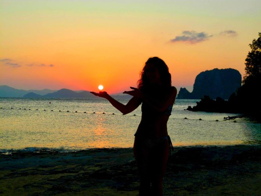 Krabi: Hong Island Sunset Tour With BBQ and Snorkeling - Frequently Asked Questions