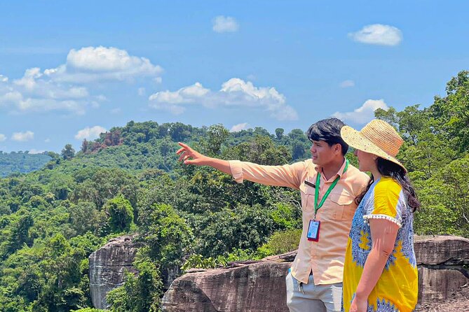 Kulen Mountain, Beng Mealea & Tonle Sap Small-Group Tour - Cancellation Policy