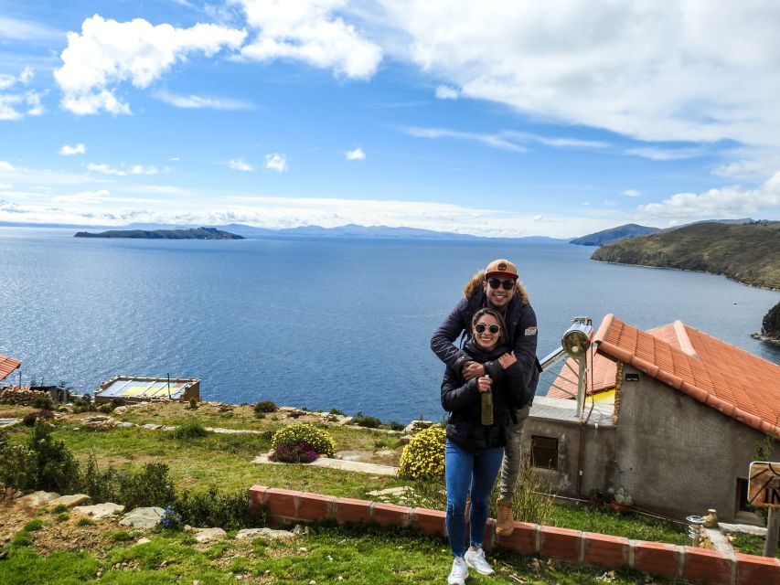 La Paz: Titicaca Lake & Sun + Moon Island Private Trip 2 Days - Booking Information