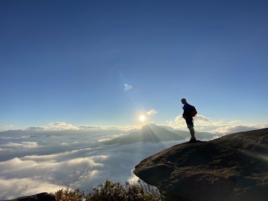 Lao Than Mountain Trekking - Frequently Asked Questions