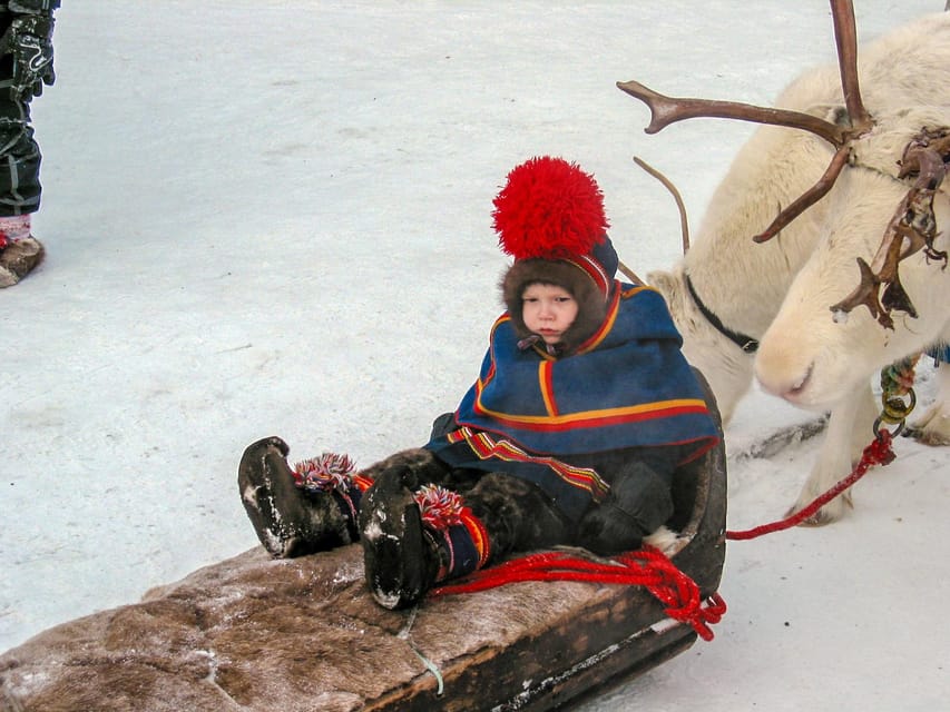 Lapland: a Day on the Trail of the Sami Indigenous People - Important Preparation Tips