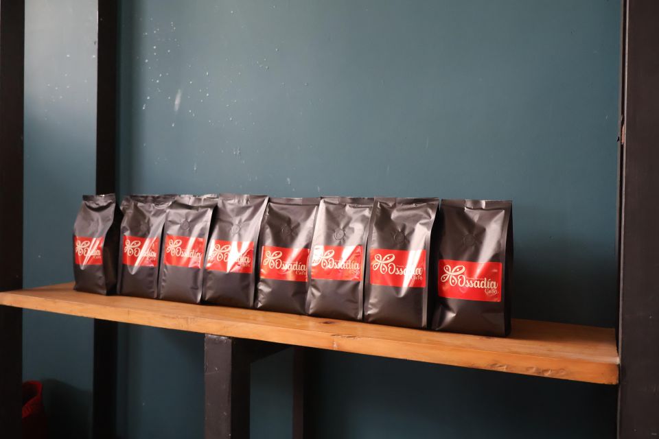 Learn How to Prepare Colombian Coffee: Class & History - Booking and Cancellation Policies
