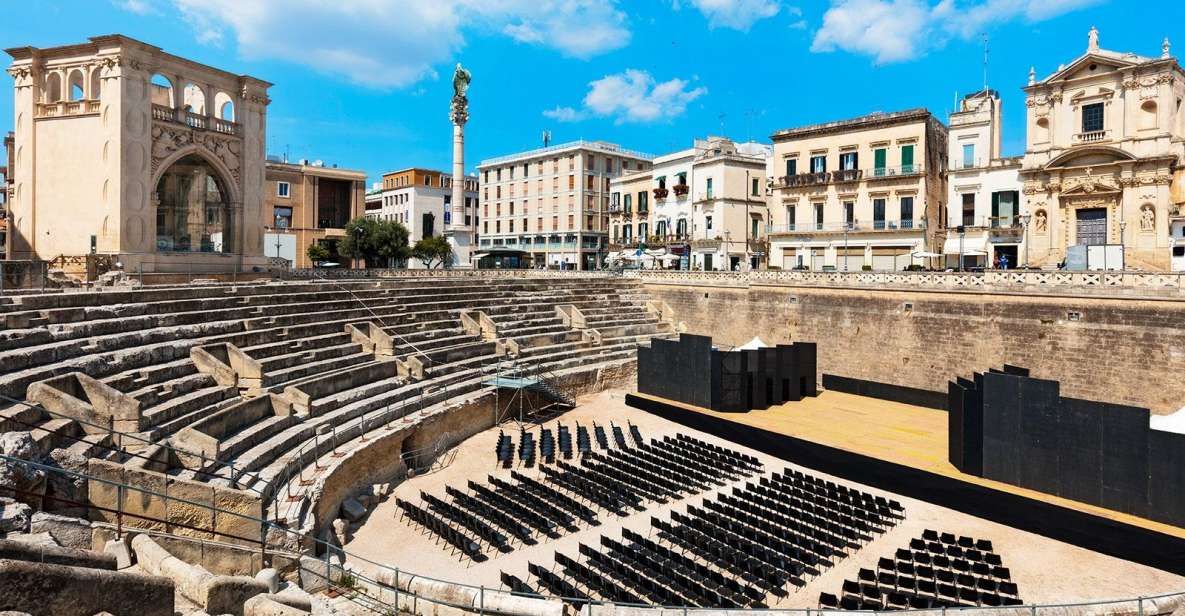 Lecce Audioguide - Travelmate App for Your Smartphone - Frequently Asked Questions
