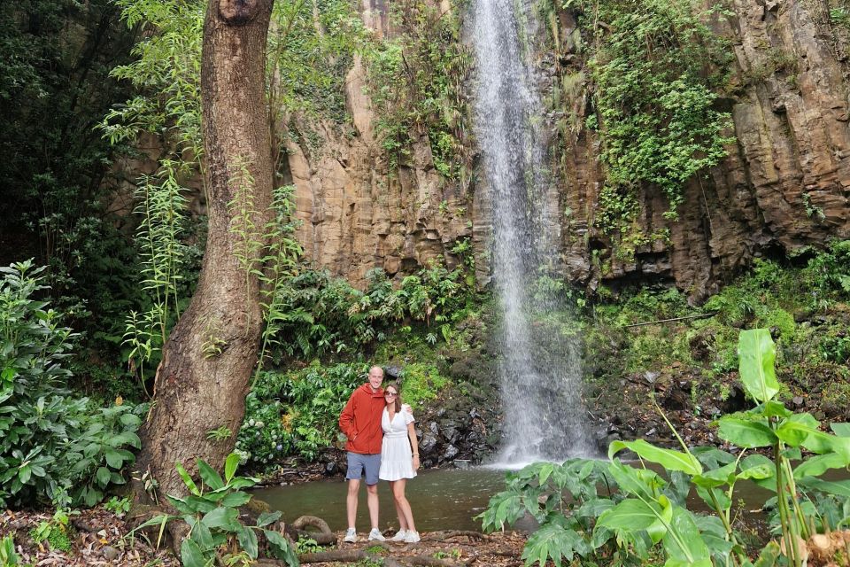 Let-Me-Surprise-You Madeira Full Day Private Tour - Tour Details