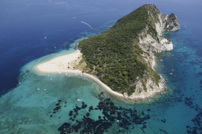 License Free Boat Rental to Turtle Island & Keri Caves - Important Restrictions