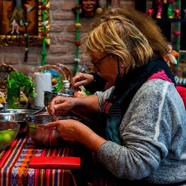 Lima: Cooking Workshop and Water Circuit Tour - Frequently Asked Questions