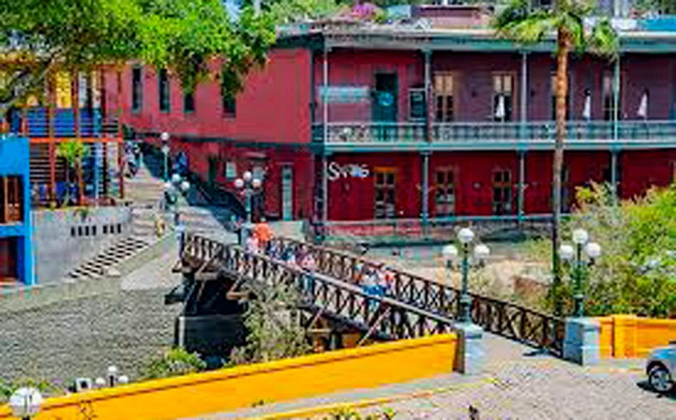 Lima: Cusco-Puno-Arequipa 15d/14n Private Tour | Luxury ★★★★ - Contact Information
