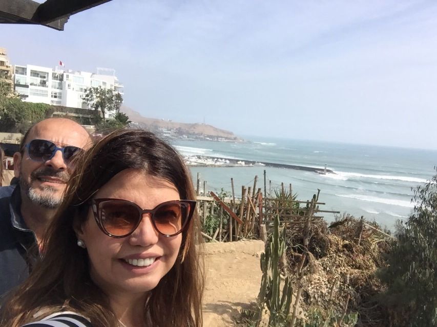 Lima: Highlights Tour in Miraflores, Barranco & Chorrillos - Frequently Asked Questions