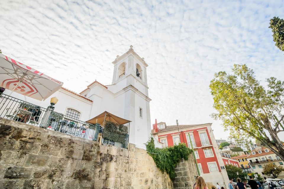 Lisbon: Best of City Private Walking Tour - Essential Tour Information