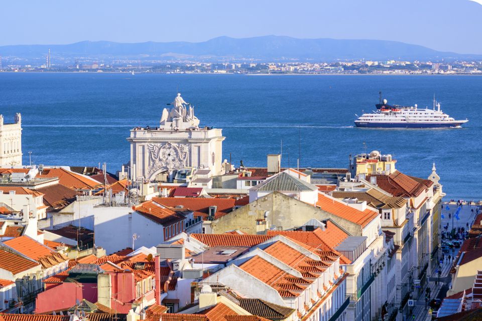 Lisbon City Exploration Game and Tour - Tips for a Great Experience