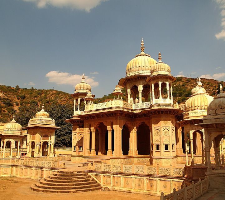 Local Breakfast + Flower Market + Pink City Tour - Frequently Asked Questions