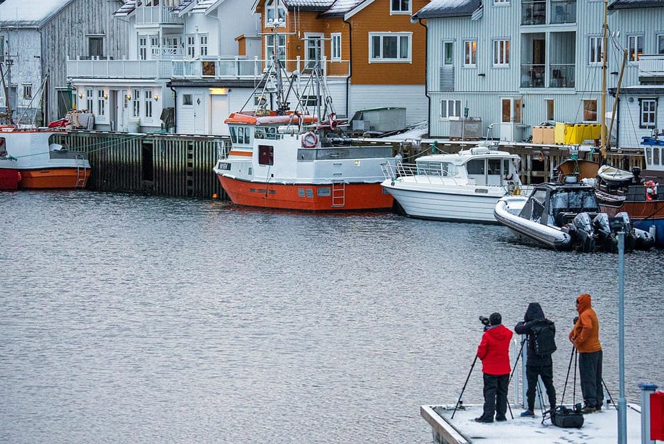 Lofoten in a Nutshell - 5 Hour Photography Sightseeing Tour - Frequently Asked Questions