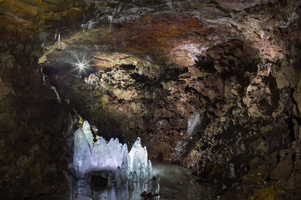 Lofthellir Ice Cave Super Jeep Tour - Frequently Asked Questions