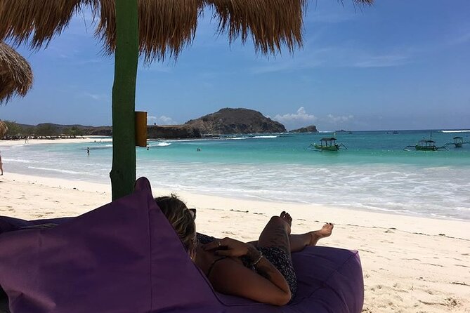 Lombok Day Trip : South Beach & Culture - Tips for an Enjoyable Trip