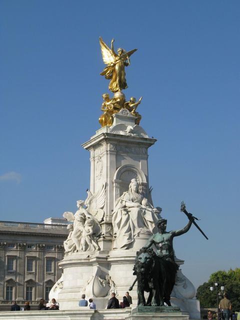 London: Royal Tour W/ Skip-The-Line Buckingham Palace Entry - Tips for Visitors