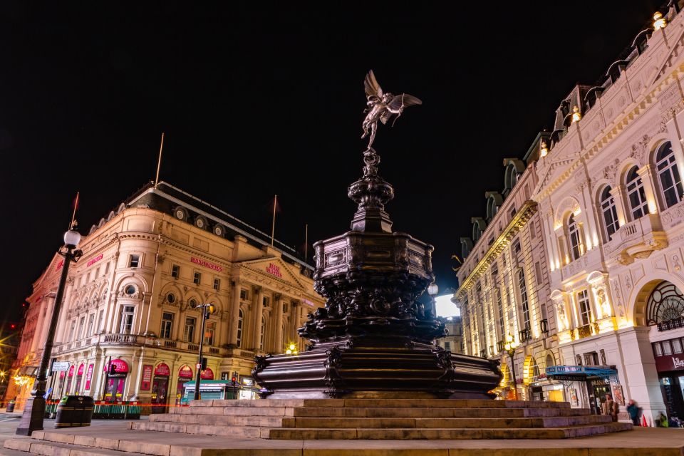 London: Sherlock Holmes Guided City Walking Tour - Frequently Asked Questions