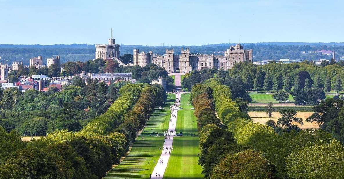 London: Wonderful Westminster & Windsor Castle Tour - Frequently Asked Questions