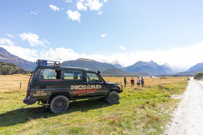 Lord of the Rings Scenic Tour - Tips for an Enjoyable Journey