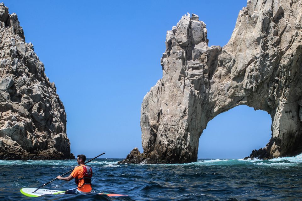 Los Cabos: Private Paddleboarding and Snorkeling Tour - Booking and Cancellation