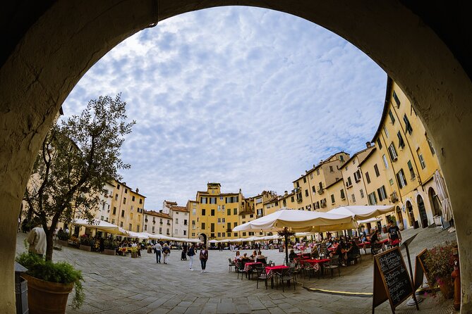Lucca Food Tour - Do Eat Better Experience - Booking Information and Tips