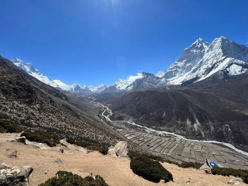 Luxury Everest Base Camp Trek - Tips for a Successful Trek
