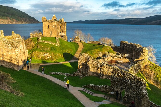 Luxury Private Tour of the Highlands & Loch Ness From Edinburgh - Planning Your Adventure