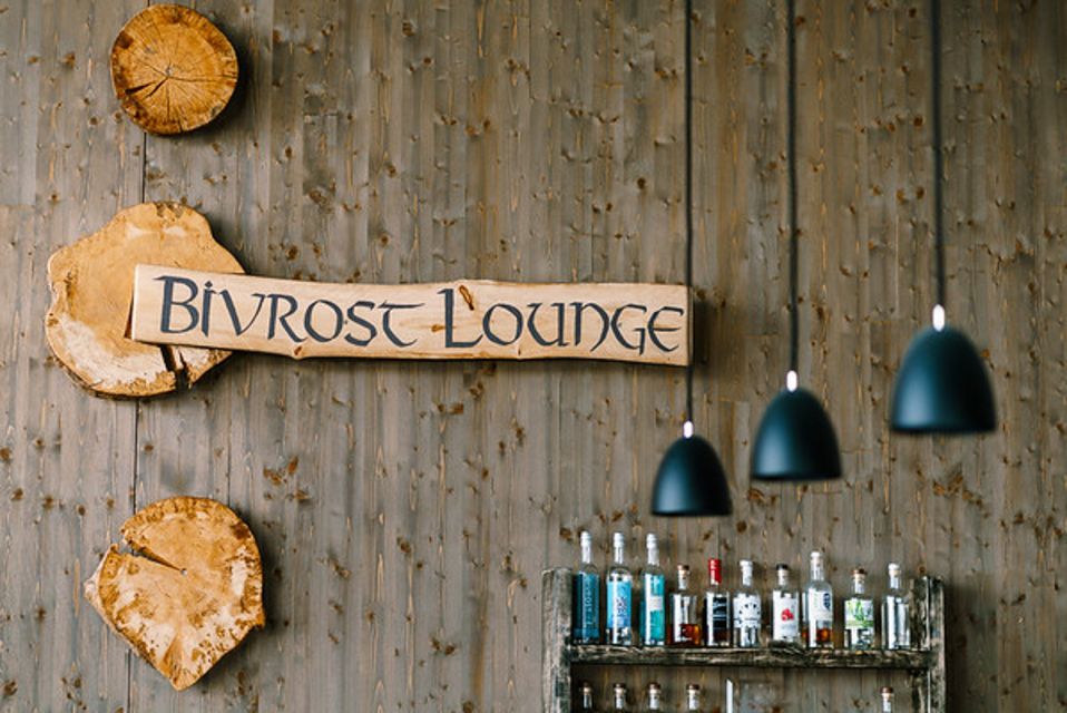 Lyngseidet: Arctic Distillery Guided Whisky Tour - Nearby Attractions