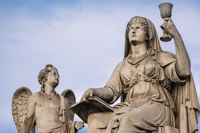 Magic Turin Evening Tour - Guest Reviews and Ratings