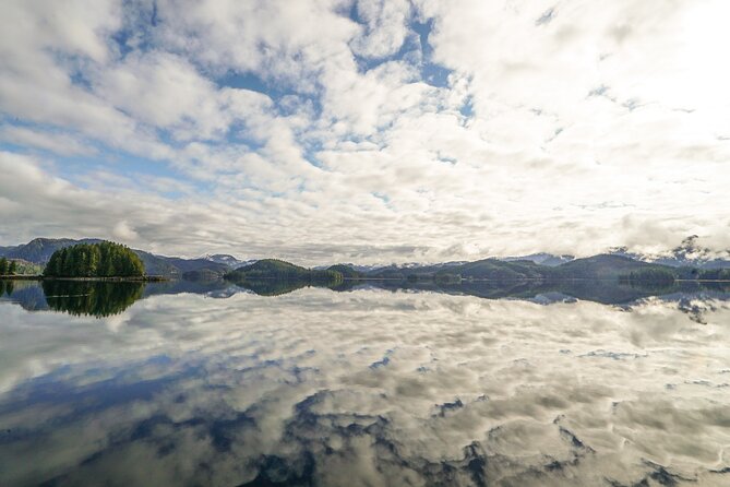 Mahoney Lake Off-Road UTV Tour - Tips for a Great Experience