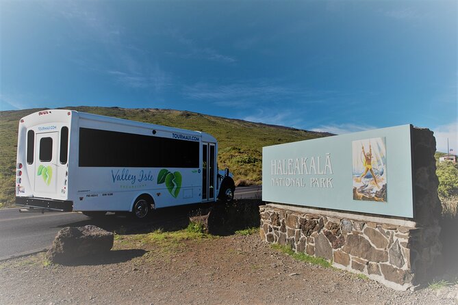 Majestic Haleakala Sunrise Tour With Pick-Up - Tips for a Great Experience