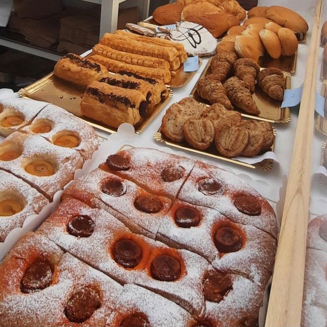Mallorca: Street Market & Olivemill Minibustour GERMAN GUIDE - Additional Information