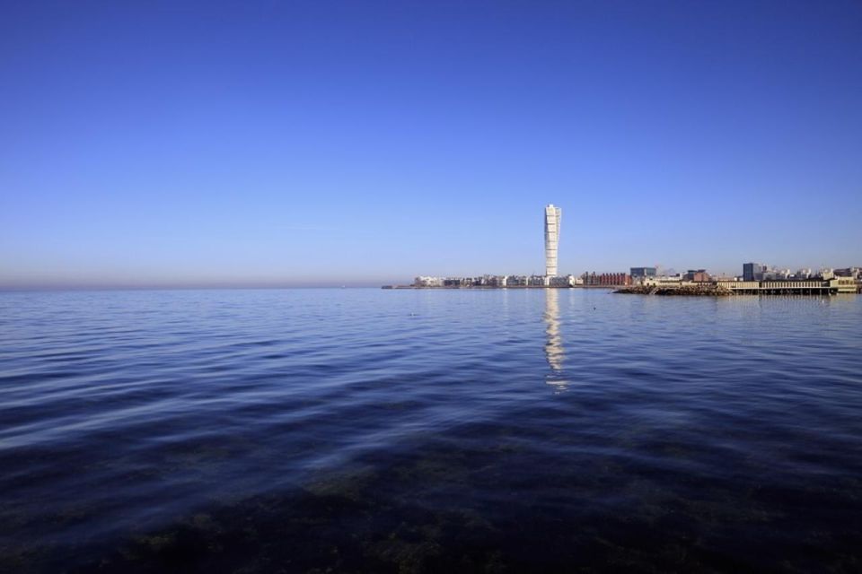 Malmö Guided City Tour by Bike - Frequently Asked Questions