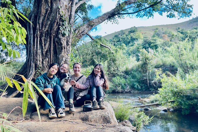 Mang Den and Kon Chu Rang Nature Reserve From Da Nang and Hoi An - Natural Wonders